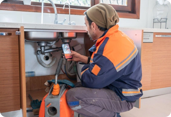 24_7 Emergency Plumbing Support