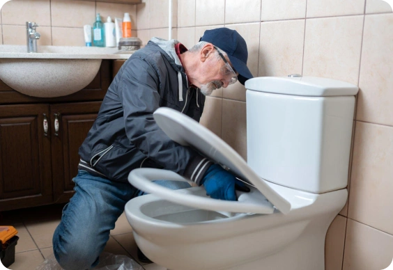 24_7 Faucet and Toilet Repair in Dubai