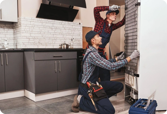 24_7 Refrigerator Services