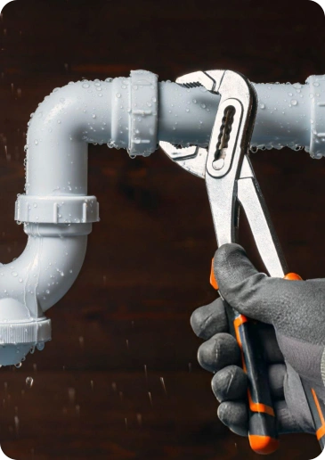 A Silent Leak Can Cause Loud Problems