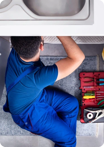 Blocked Drains_ Not Today