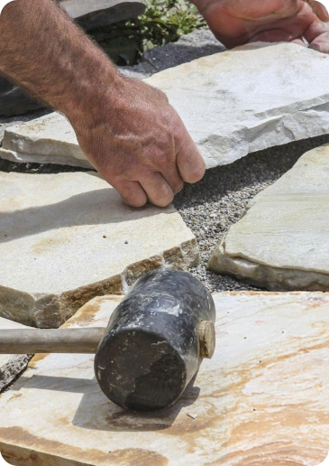 Complete Marble and Stone Service Range