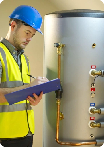 Dirty Water Heaters Can Cause Big Problems