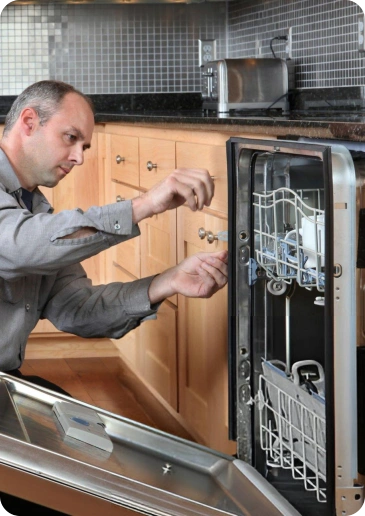 Dishwasher Trouble_ Fix It Fast
