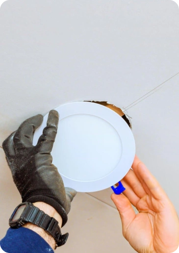 Don’t Let Bad Lighting Ruin the Vibe