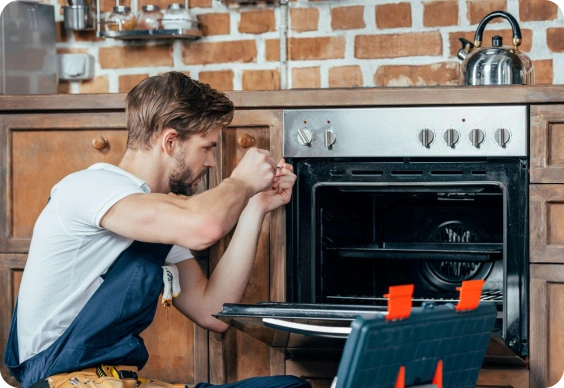 Don’t Let a Broken Oven or Stove Stop You