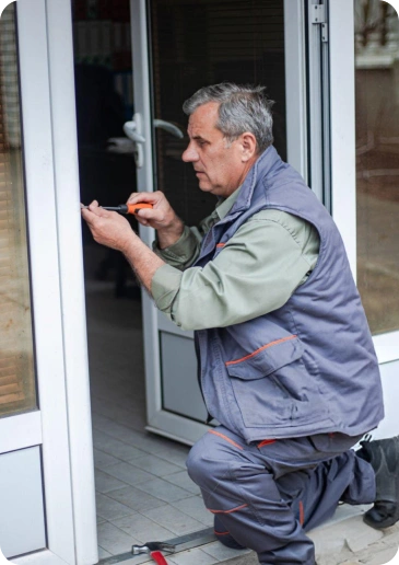 Doors and Windows Stuck_ Let’s Fix It Fast