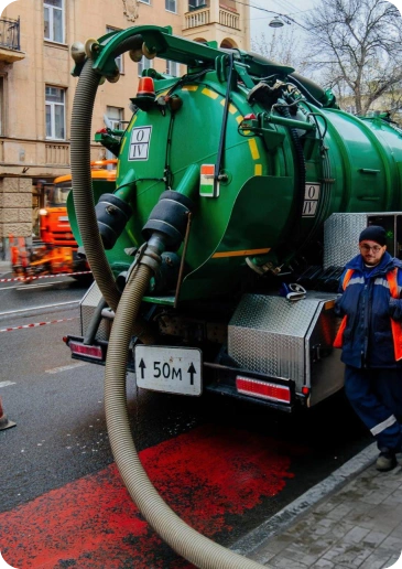 Drain Trouble_ We Can Fix It