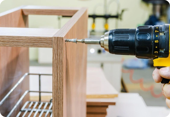 Dubai’s 24_7 Furniture Repair & Assembly