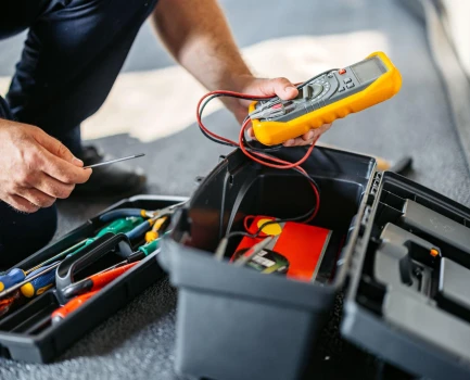 Emergency Electrical Services