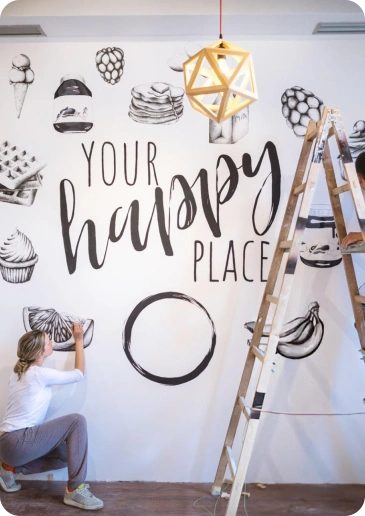 Expert Fixture Mounting