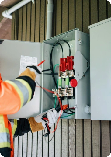 Fast Fixes for Power Outages and Failures