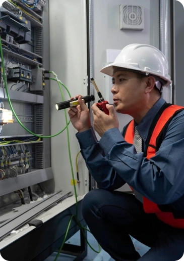 Faulty Wiring_ It’s Time to Act