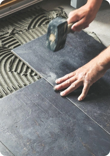 Full Range Flooring Services