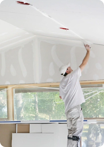 Full Range Gypsum Services