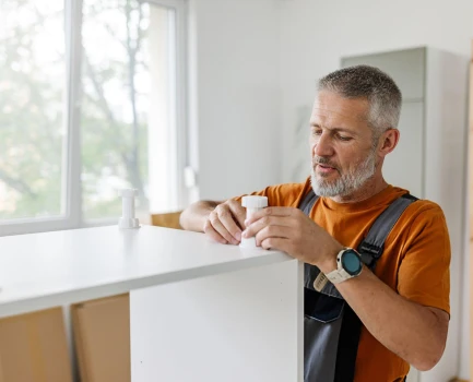 Furniture Assembly & Repairs