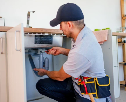 General Home Repairs