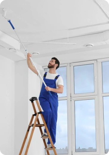 Give the Office Walls a Promotion