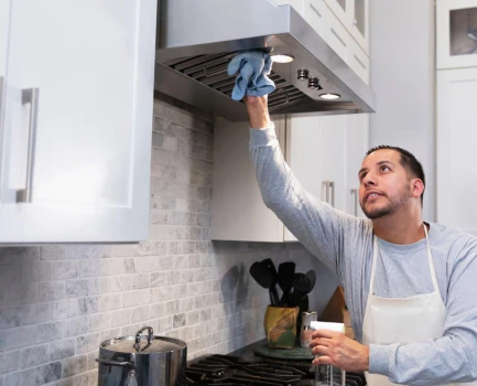 Grease Trap Cleaning