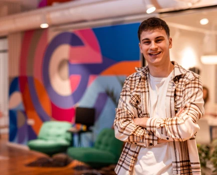 Interior Wall Painting