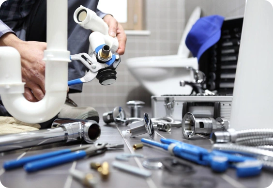 Leak Repair Is More Than a Quick Fix