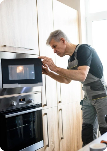 Microwave Won’t Work_ We’re On It!