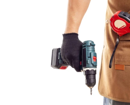 Minor Carpentry Work