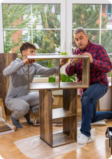 Minor Fixes, Major Relief