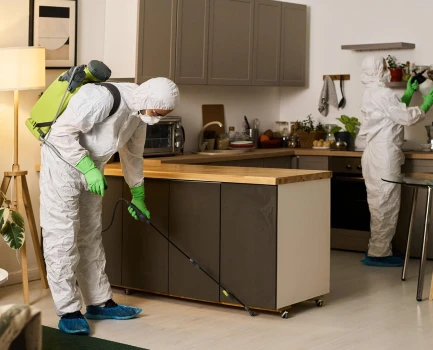 Preventive Maintenance Plans