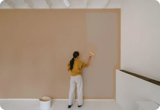 Professional Coating Services in Dubai