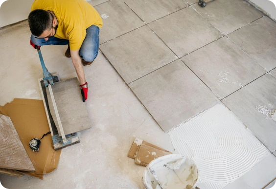 Quick, Clean, Reliable Installation