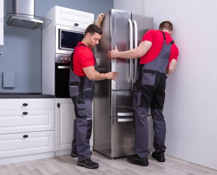 Refrigerator Service