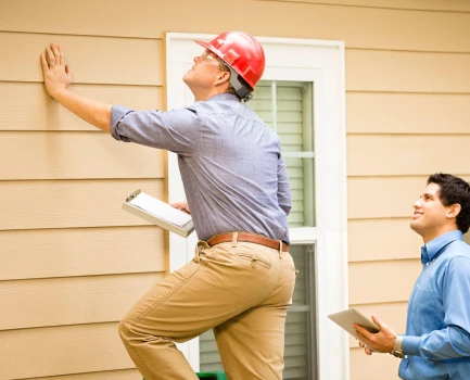 Routine Property Inspections