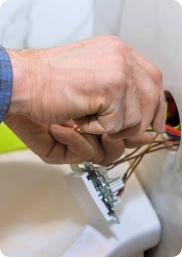 Smart Fixes for Electrical Faults and Failures