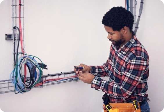 The Hidden Danger Behind the Switches