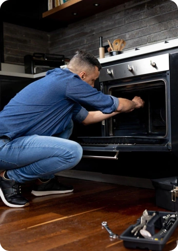 Your Oven or Stove Acting Up_ Time for a Quick Fix
