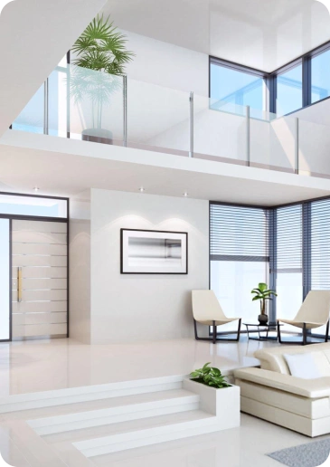 Your Villa Can Look Expensive Again.