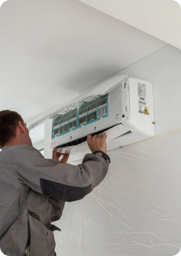 Don’t Let Dust Clog Your Comfort