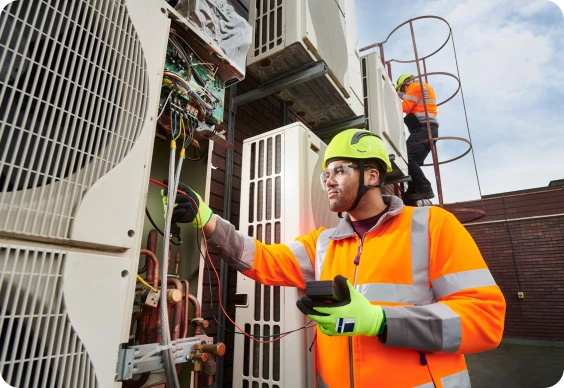 Fast, Certified HVAC Support 24_7 in Dubai