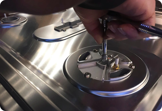 Maintenance Support Whenever Needed Gass