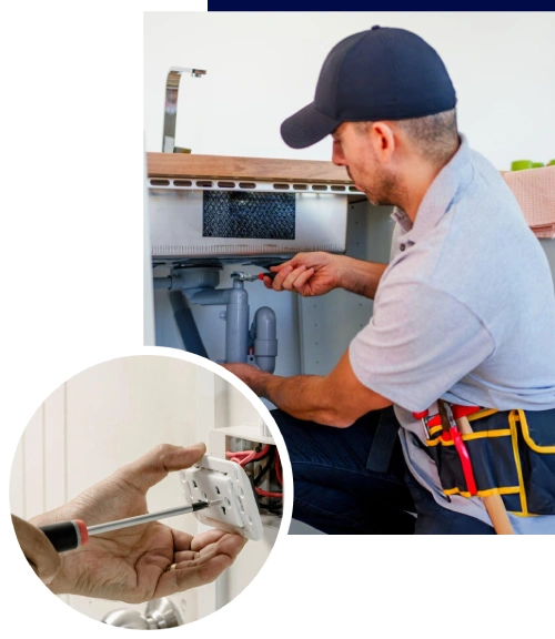 Started Small, Now Dominating the Maintenance Industry