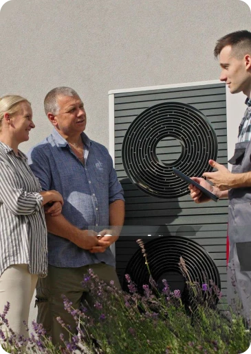 The Right Hands for the Job